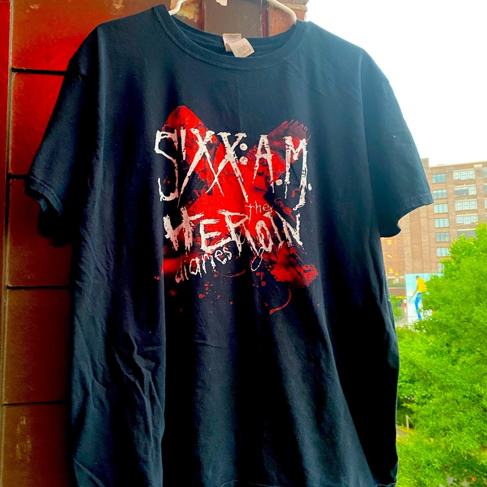 SIXX AM